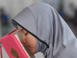 Tiga Tahap Turunnya Alquran | Republika Online