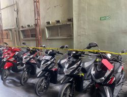 Polresta Cirebon Ungkap Tujuh Kasus Pidana, Amankan Belasan Tersangka