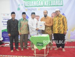 Banyak Guru dan Kaum Ibu Jadi Korban Pinjol, Literasi Keuangan Syariah Dibutuhkan