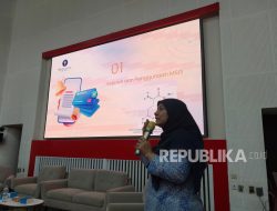 Sejumlah Pakar Jelaskan Status Keamanan dan Kehalalan Monosodium Glutamat