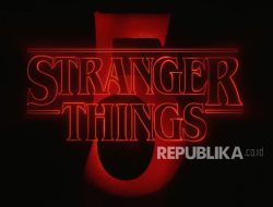 Netflix Berencana Alihkan Serial Stranger Things Jadi Video Game