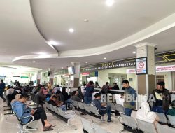 Warga Berbondong-Bondong Ikuti Program Penghapusan Denda Pajak di Bandung