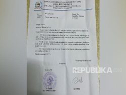 Polisi Periksa Pengurus RW di Jakarta Barat yang Buat Edaran Permintaan THR, Ini Hasilnya
