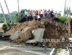 Banjir Bandang Sukabumi, Wamen PU Minta Pengerukan Sungai Dipercepat