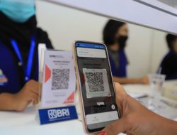 Pengguna QRIS di Jabar Capai 11,66 Juta, UMKM Sebut Transaksi Semakin Mudah dan Cepat