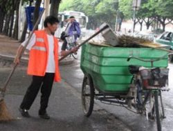 NU Rekomendasikan Tiga Hal untuk Perkuat Perlindungan Pekerja Informal