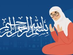 Empat Makna Bismillah | Republika Online