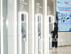 Selama Libur Lebaran 2025, Wamen BUMN Pastikan Uang Tunai di ATM Jabar Aman