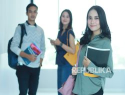 Stop Jadi NEET, Program 3+1 UNM Siapkan Lulusan Langsung Siap Kerja