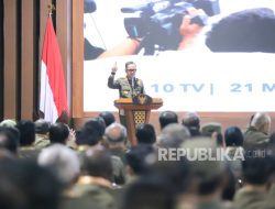 Wamendagri Pastikan Retret Kepala Daerah Ada Dua Gelombang Lagi