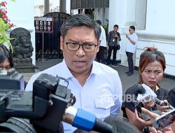 Panen Berlimpah, Bulog Gunakan Gudang TNI, Polri, dan Desa