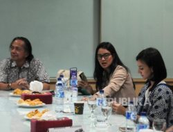 Aktor Kawakan Ray Sahetapy Wafat, Ini Kenangan dan Ucapan Duka Beberapa Tokoh