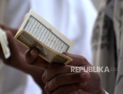 Ketika Imam Malik Memerintah Sultan Harun al-Rasyid