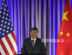 Perang Tarif Memanas, China Gugat AS ke WTO