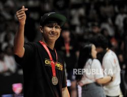 Tiga Pemain Pelita Jaya Absen dari IBL All-Star 2025