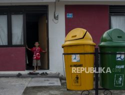 Jangan Sembarangan! Berikut Tujuh Adab Memasuki Rumah Sesuai Sunnah