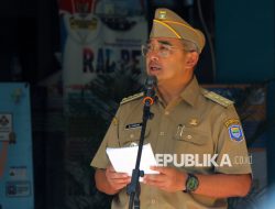 Wali Kota Bandung akan Larang Siswa Bawa Handphone ke Ruang Kelas Sekolah, Ini Alasannya