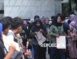 Jatim Keluarkan Surat Edaran Larang Syarat Batas Usia dalam Rekrutmen Pekerja