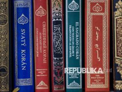 Mengamalkan Isi Alquran, Ini Keutamaannya