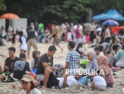 Serunya Libur Lebaran di Ancol, dari Konser Musik Hingga Main Air di Atlantis