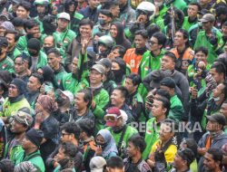 Grab Pastikan Pembagian Komisi dengan Mitra Sesuai Regulasi Pemerintah