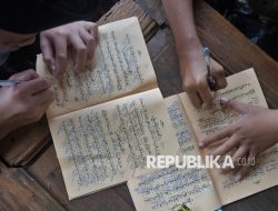 Imam Syafi’i Sebagai Ahli Ilmu Hadis