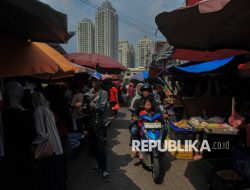 Demi Hadirkan Makanan Layak Konsumsi, NFA Dorong PAS AMAN Jadi Standar Nasional