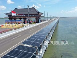 PTBA Genjot Pemanfaatan Energi Terbarukan