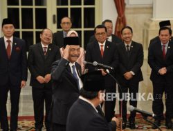 Luhut Ungkap Indonesia Siapkan Proposal untuk Negosiasi Tarif dengan AS
