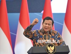 Siap Tambah Impor dari AS, Prabowo: Kita Bukan Negara Miskin