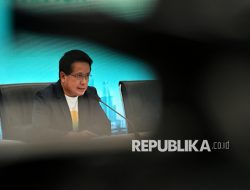 Hery Gunardi Resmi Pimpin Perbanas