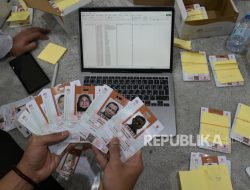 Kartu Nusuk Jamaah Haji Belum Terbit tapi Ingin ke Masjidil Haram, Ini Caranya