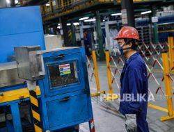 Era Transisi Energi Kolaborasi Global Untuk Teknologi Penyimpanan Jadi Kunci
