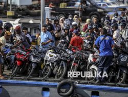 MUI: Polri dan Pemerintah Berhasil Tangani Mudik Lebaran 2025