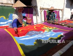 Trump Patok Tarif Tinggi, Pelaku Industri tak Bisa Serta-Merta Setop Ekspor ke AS