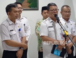 Pendatang Baru Bisa Dapat Bansos Setelah Tinggal 10 Tahun di Jakarta  