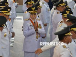 Jatim Gerbang Baru Nusantara, Gubernur Khofifah: Hadirkan Inovasi, Kolaborasi, dan Solusi
