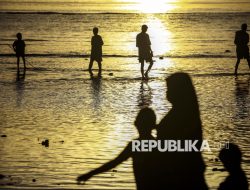 Gubernur: Atraksi Pukul Sapu Lidi Ajang Promosikan Budaya Maluku