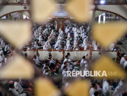 Tabungan Haji Bank Mega Syariah Naik 15 Persen, Gen Z dan Milenial Makin Siap Berhaji