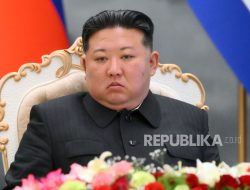 Tentara Elite AS dari Unit Pembunuh Bin Laden Gagal Taruh Alat Sadap ke Kim Jong-un, Sipil Tewas