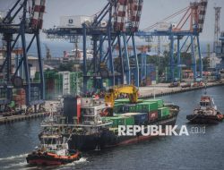 Mulai Juni, BPS Rilis Neraca Perdagangan di Awal Bulan