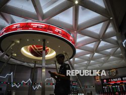 Paradoks Pekerja Indonesia, Minim Stres, Tapi Banyak yang Ingin Pindah Kerja