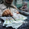Efek Domino Pelemahan Rupiah | Republika Online
