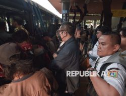 Ada Kebijakan Naik Transum, ASN Pemprov DKI Jakarta Serbu TransJakarta