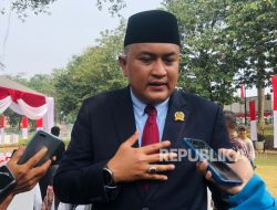 Inspektorat Periksa Kades Klapanunggal yang Minta THR Rp 165 Juta