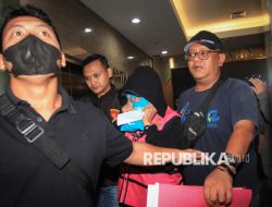 Marcella dan Aryanto Bakri Disebut tak Layak Disebut Advokat