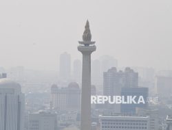 Kementerian Lingkungan Hidup Minta Pengelola Jalan Tol Turut Mengurangi Pencemaran Udara