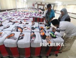 4 Koper Jamaah Haji Indonesia Ditahan di Bandara Madinah, Ternyata Isinya Penuh Rokok