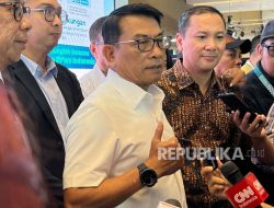 Dukung Dedi Mulyadi, Moeldoko Minta Premanisme Ormas yang Ganggu Pabrik BYD Ditumpas