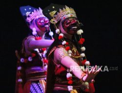 Festival Topeng Cirebon Segera Digelar, Enam Maestro Bakal Sepanggung